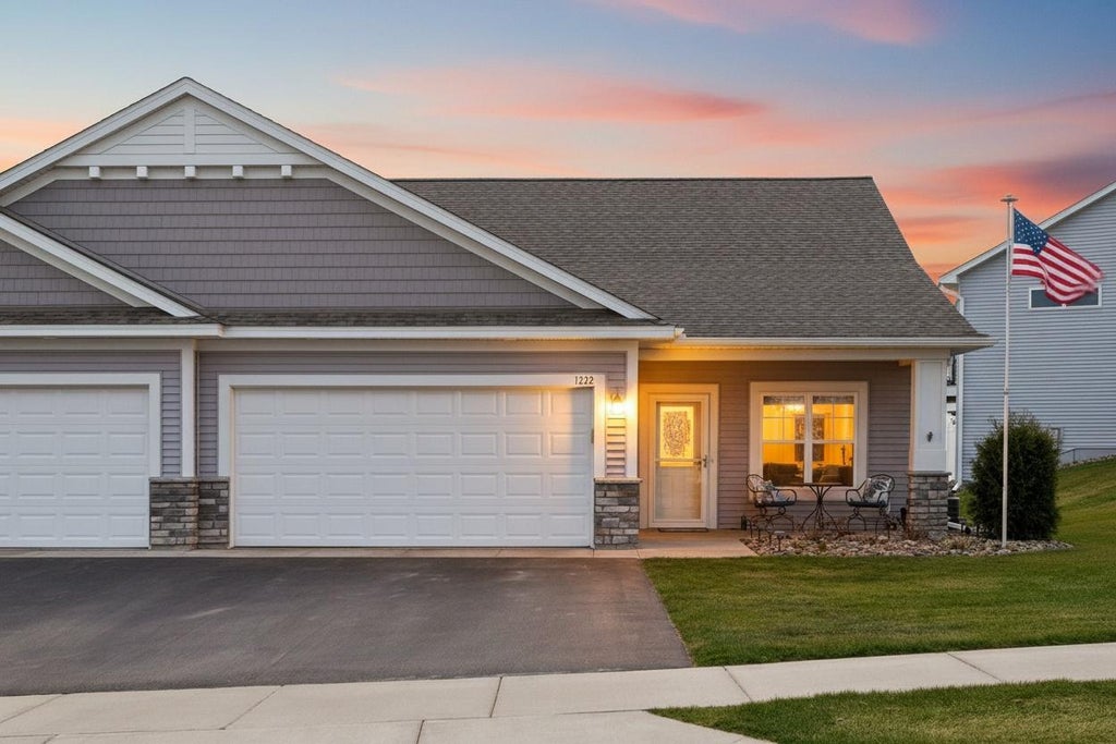 Photo of 1232 Naser Way, New Richmond, WI 54017 (MLS # 7104800)