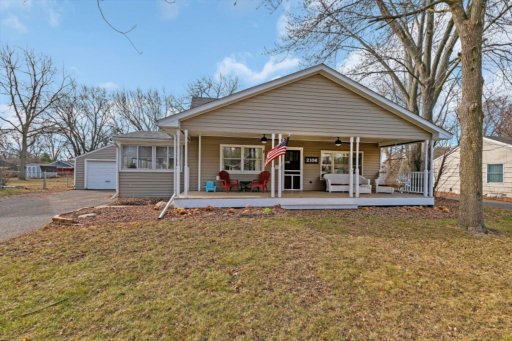 Photo of 2106 Blomquist Avenue, White Bear Lake, MN 55110 (MLS # 7115161)