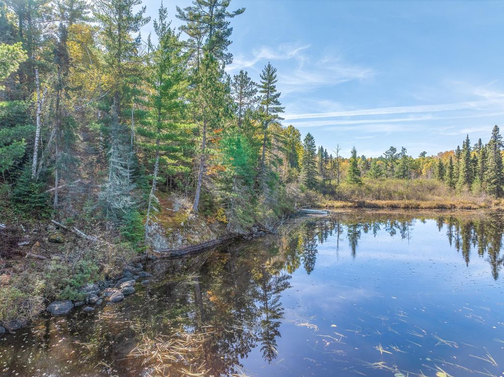 Photo of 3547 Norway Lane, Ely, MN 55731 (MLS # 7031837)