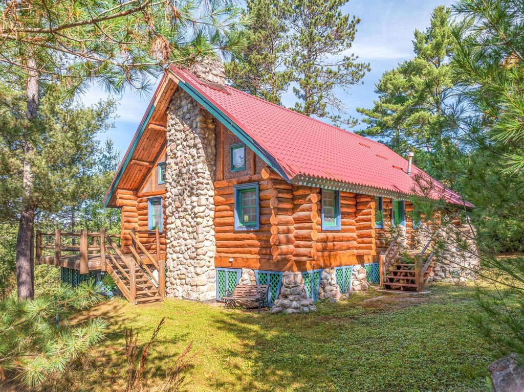 Photo of 3547 Norway Lane, Ely, MN 55731 (MLS # 7031837)