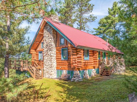 Photo of 3547 Norway Lane, Ely, MN 55731 (MLS # 7031837)