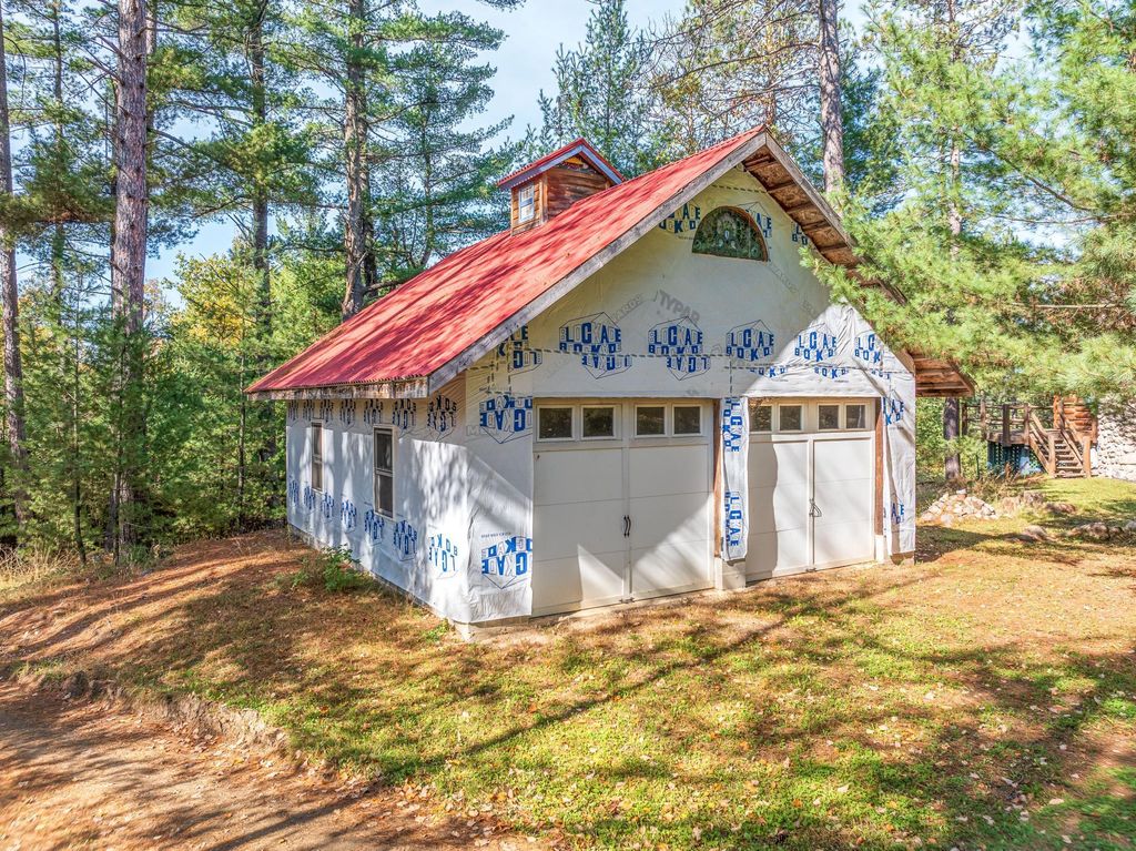 Photo of 3547 Norway Lane, Ely, MN 55731 (MLS # 7031837)