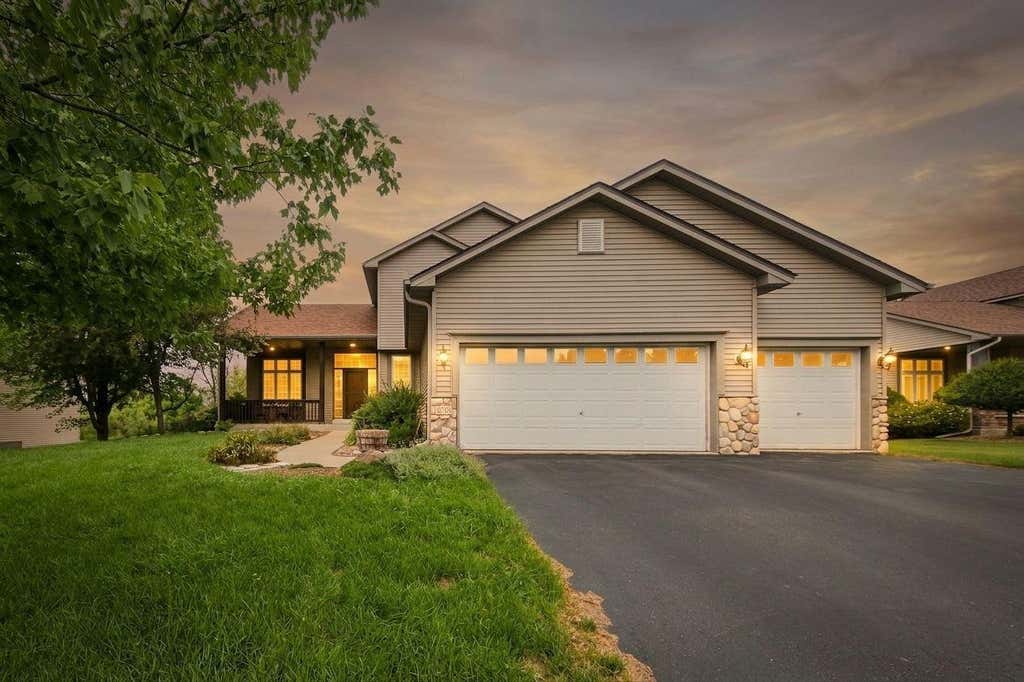 Photo of 4785 187th Street W, Farmington, MN 55024 (MLS # 7121856)