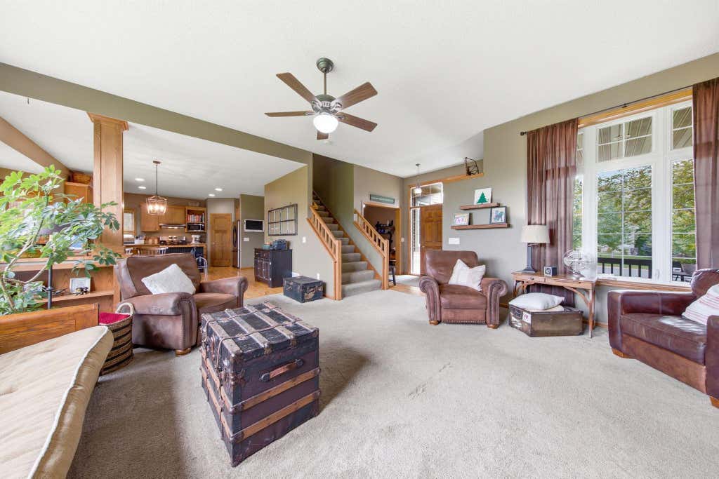 Photo of 4785 187th Street W, Farmington, MN 55024 (MLS # 7121856)