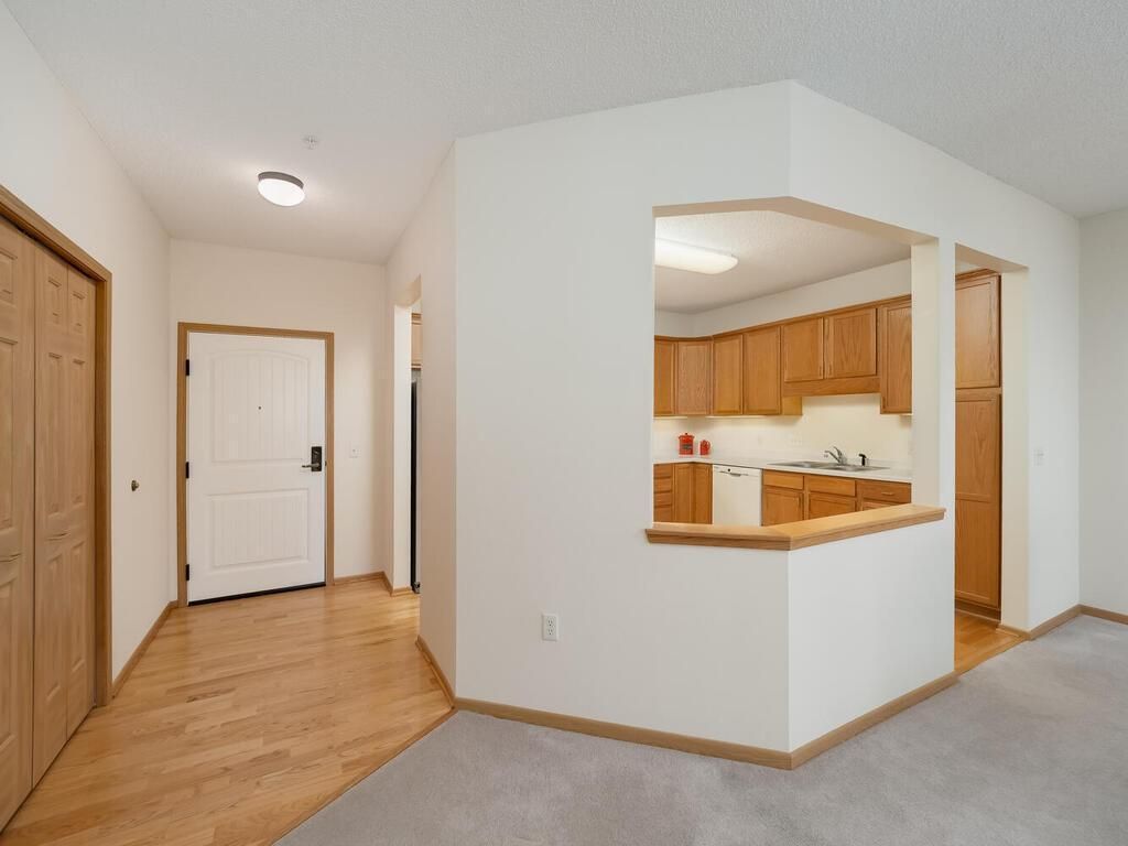 Photo of 1900 Rush Lake Trail #126, New Brighton, MN 55112 (MLS # 7039158)