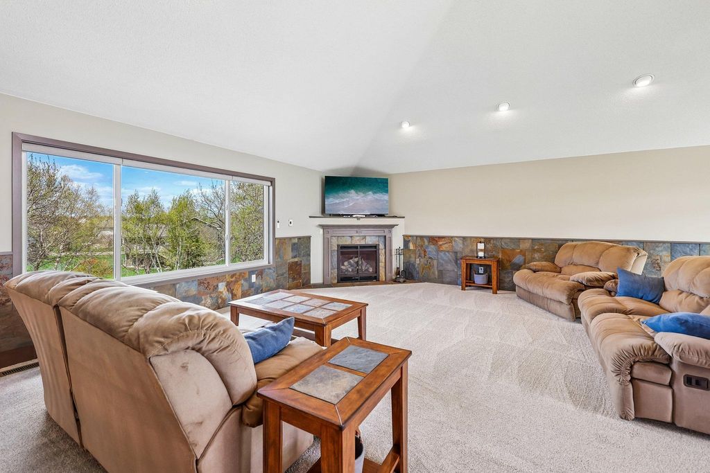 Photo of 23850 Brendan Way, Rogers, MN 55374 (MLS # 7067079)