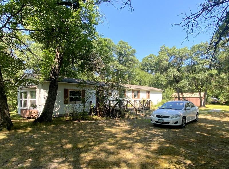 Photo of 18099 Buck Trail, Brainerd, MN 56401 (MLS # 7120739)