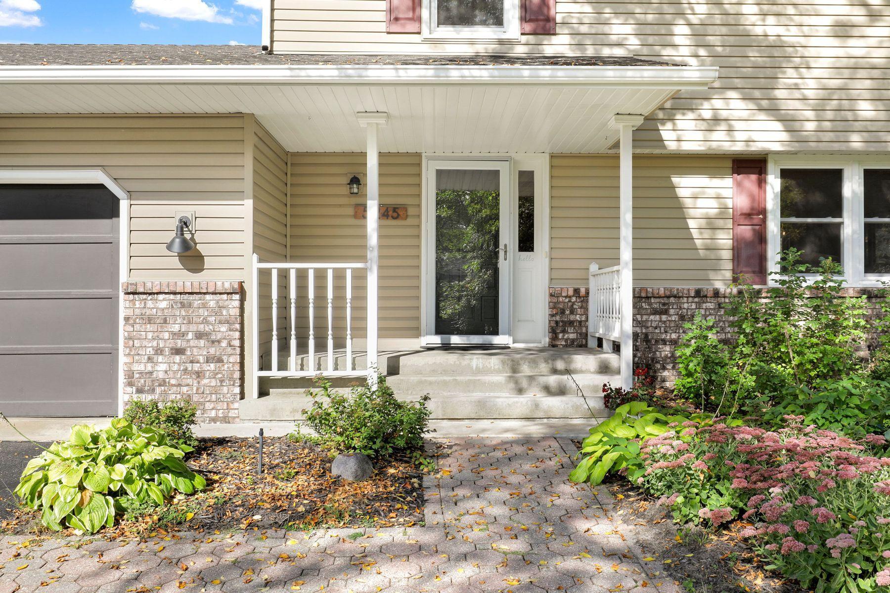 5245 Oxford Street N