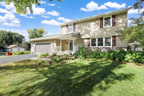 5245 Oxford Street N Shoreview MN 55126