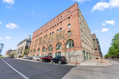 400 N 1st Street 613 Minneapolis MN 55401