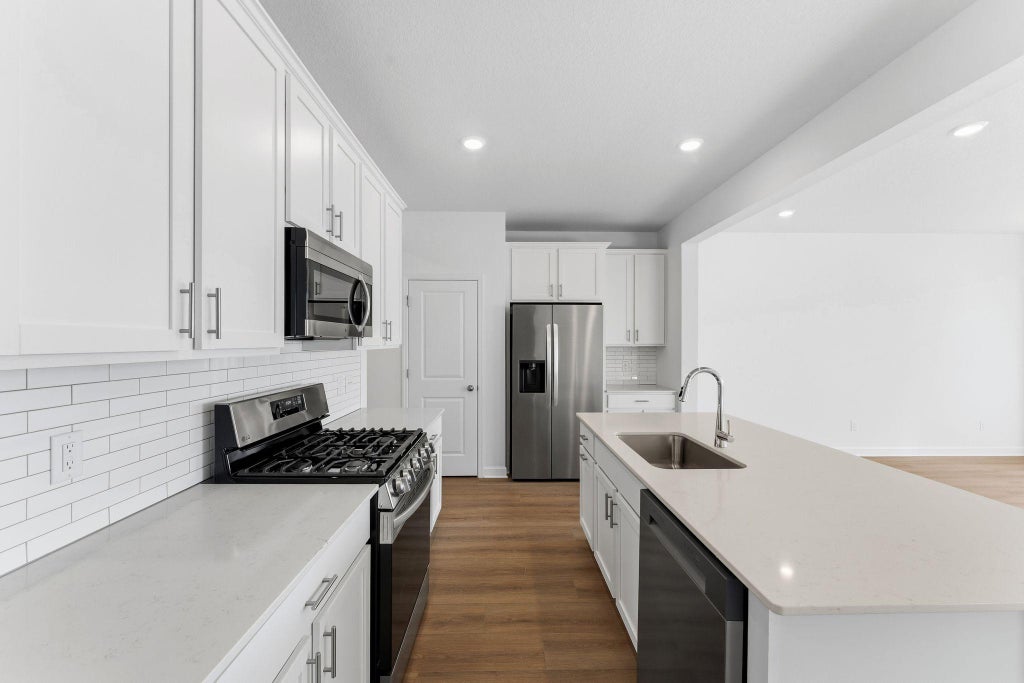 Photo of 22329 Isla Way, Rogers, MN 55374 (MLS # 7145196)