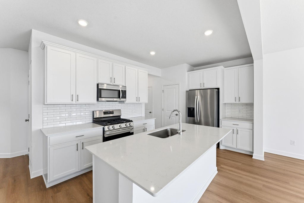 Photo of 22329 Isla Way, Rogers, MN 55374 (MLS # 7145196)