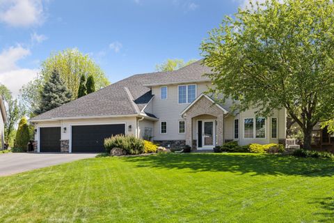 3645 Bailey Ridge Court Woodbury MN 55125