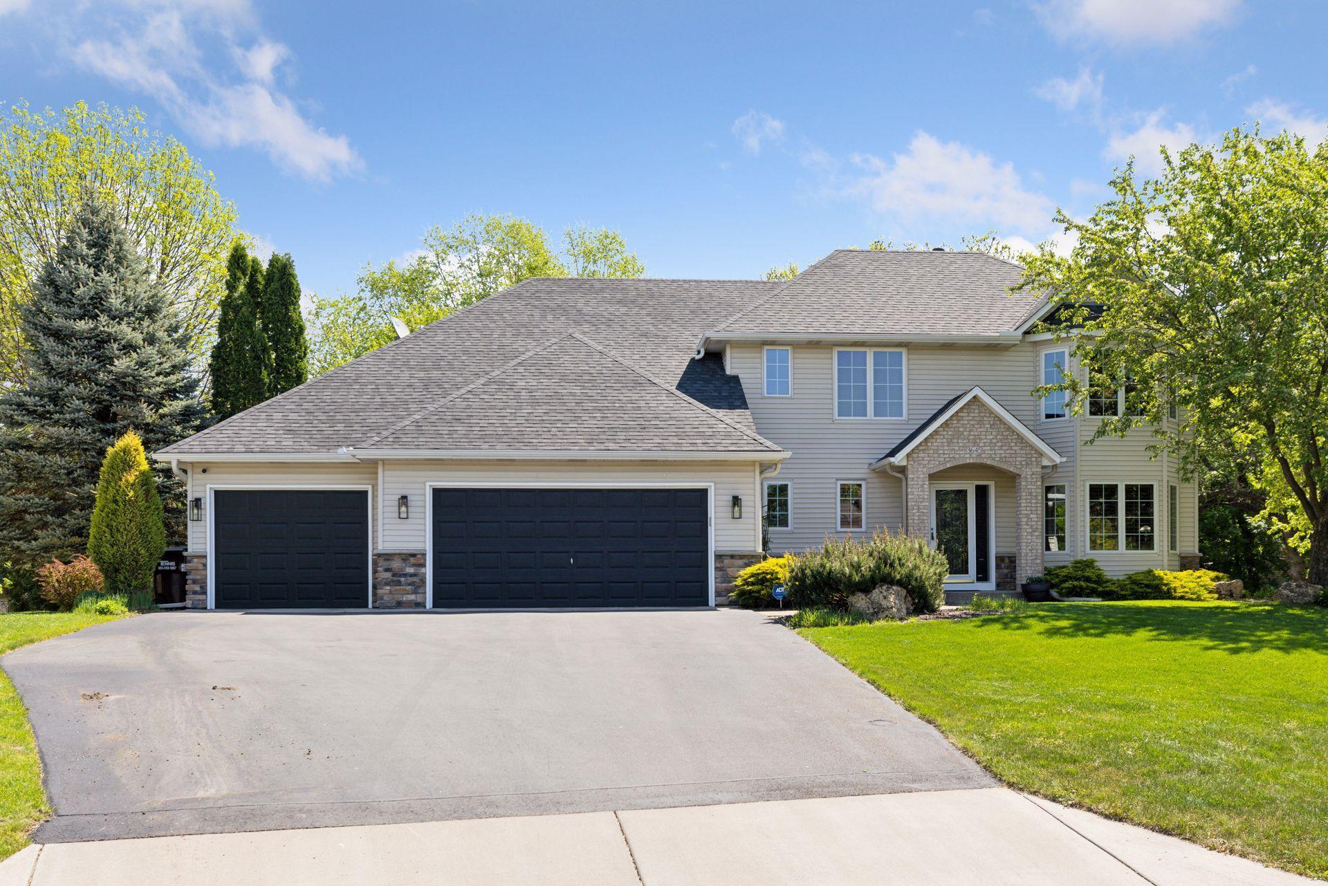 3645 Bailey Ridge Court
