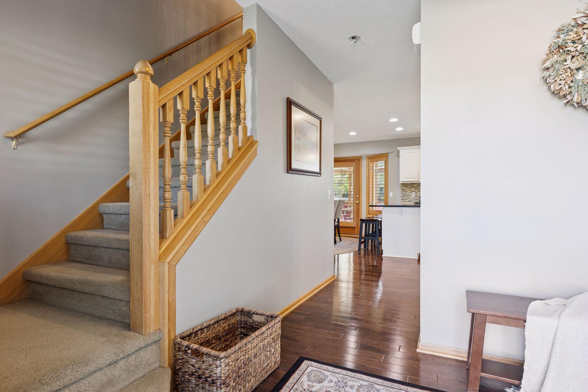 3645 Bailey Ridge Court