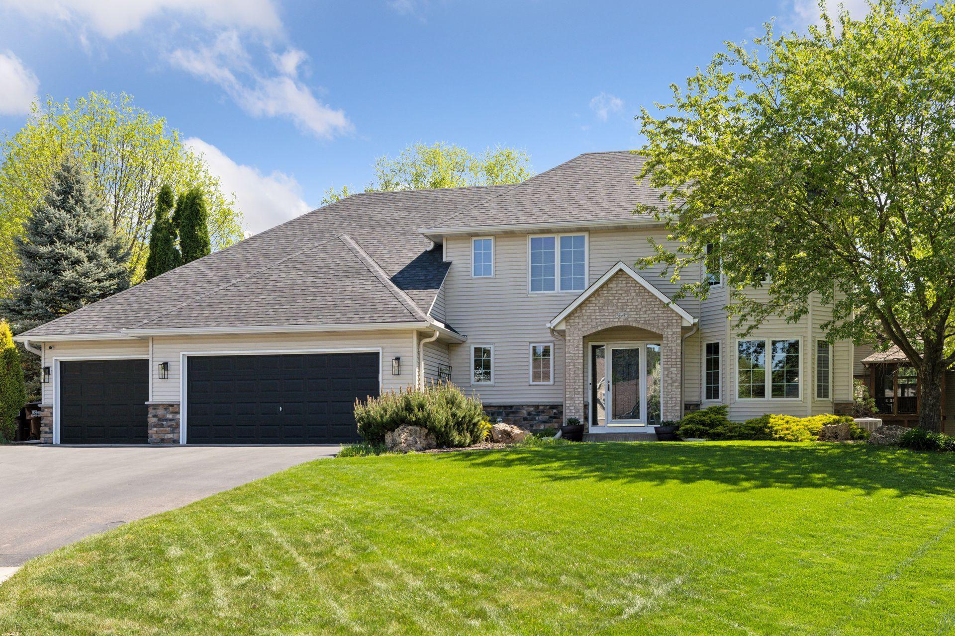 3645 Bailey Ridge Court