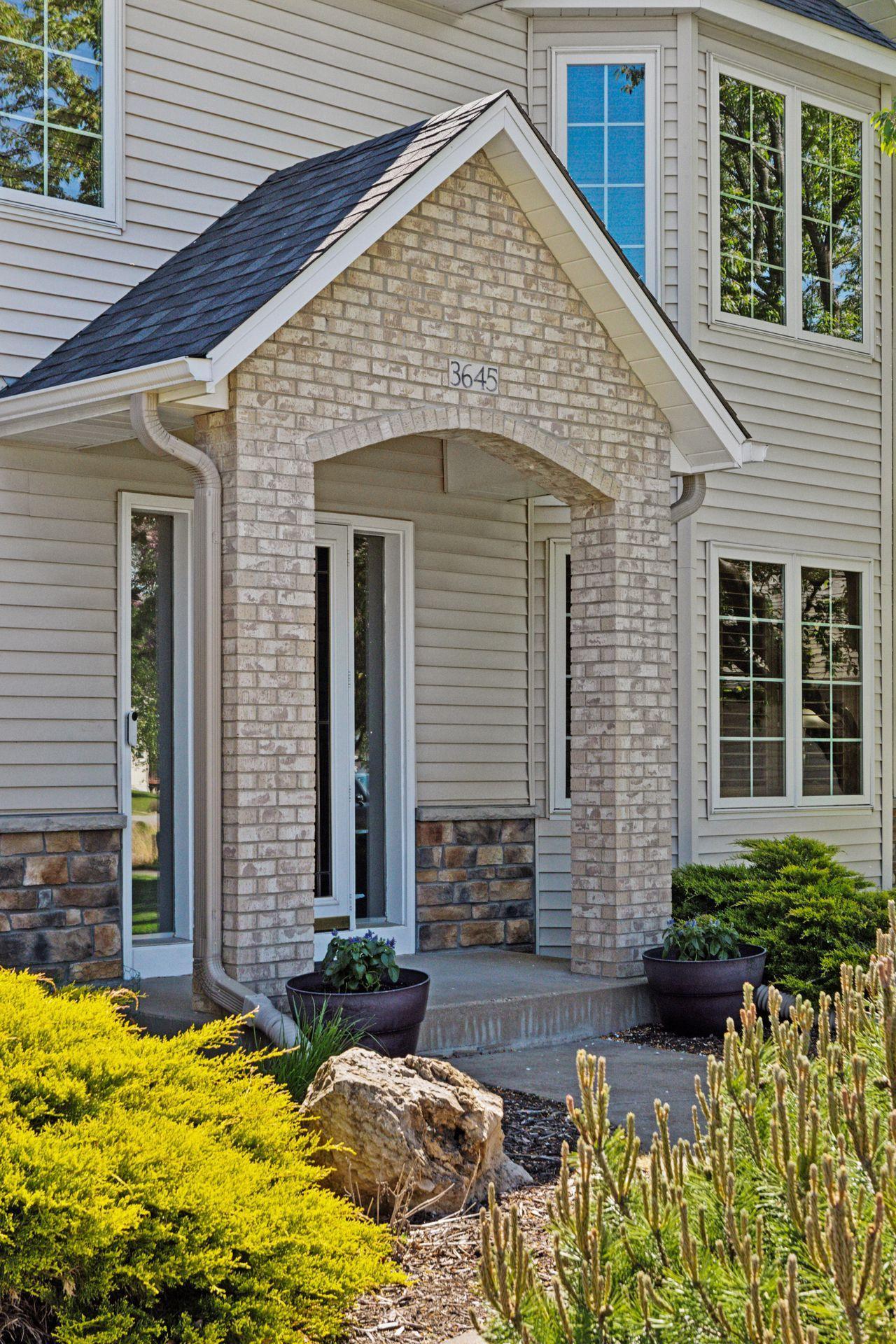 3645 Bailey Ridge Court