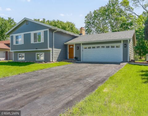 4480 Morningside Avenue Vadnais Heights MN 55127