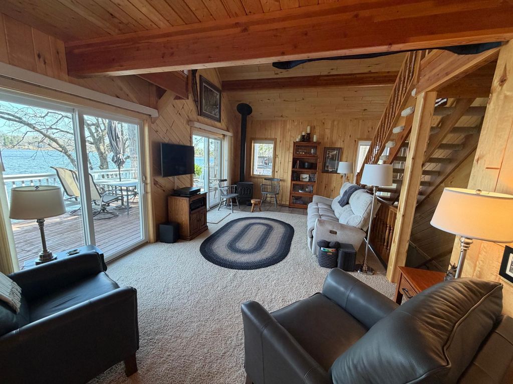 Photo of 40658 320th Lane, Aitkin, MN 56431 (MLS # 7060544)