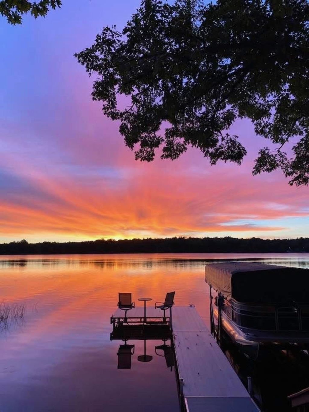 Photo of 40658 320th Lane, Aitkin, MN 56431 (MLS # 7060544)