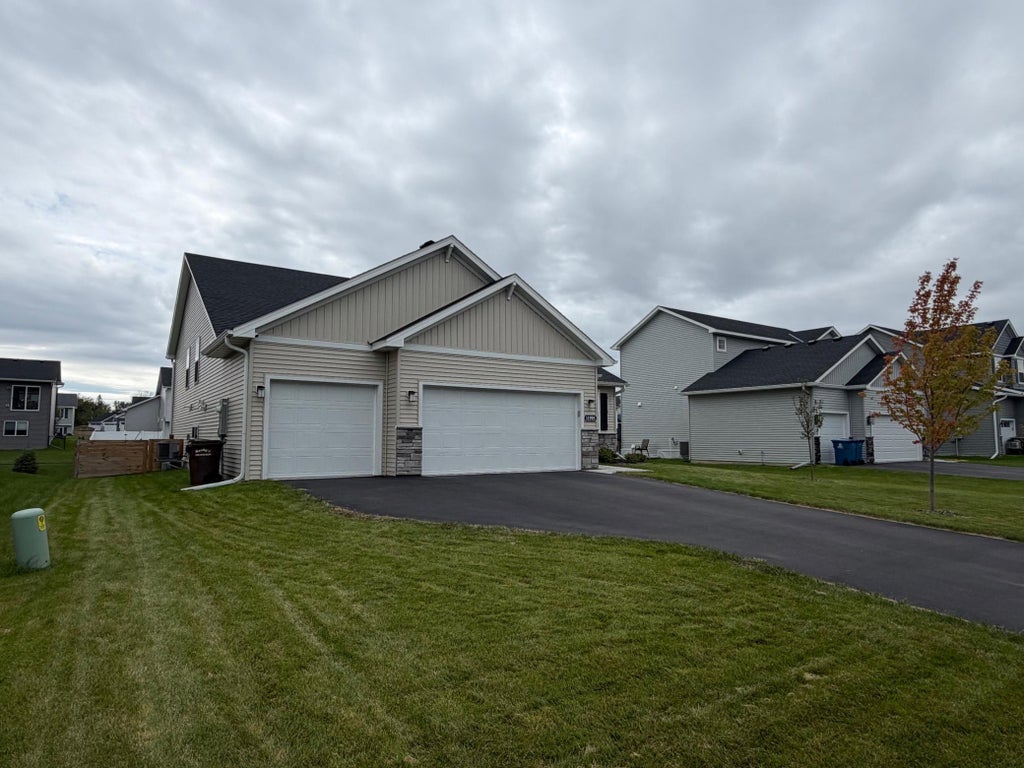 Photo of 11595 5th Street NE, Hanover, MN 55341 (MLS # 7147853)