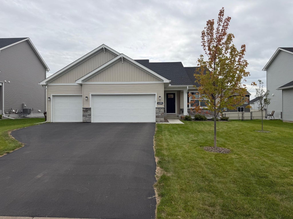 Photo of 11595 5th Street NE, Hanover, MN 55341 (MLS # 7147853)