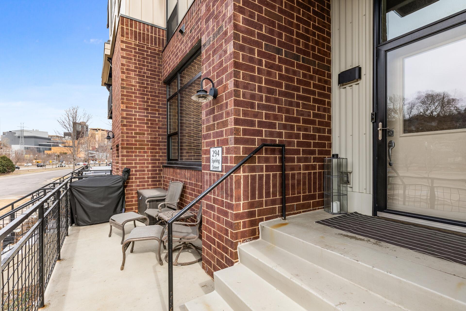 294 Spring Street