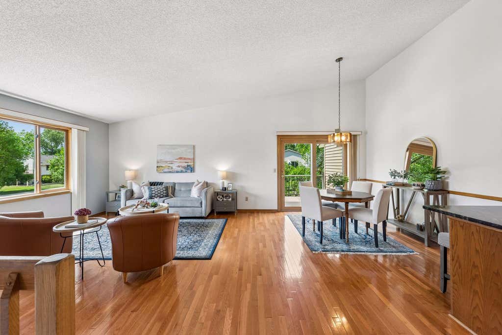 Photo of 12945 45th Avenue N, Plymouth, MN 55442 (MLS # 7052098)