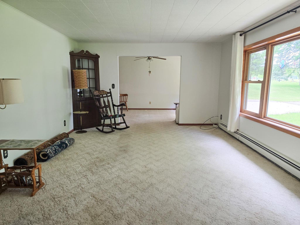 Photo of 321 E Scharf Avenue, Vergas, MN 56587 (MLS # 7087416)