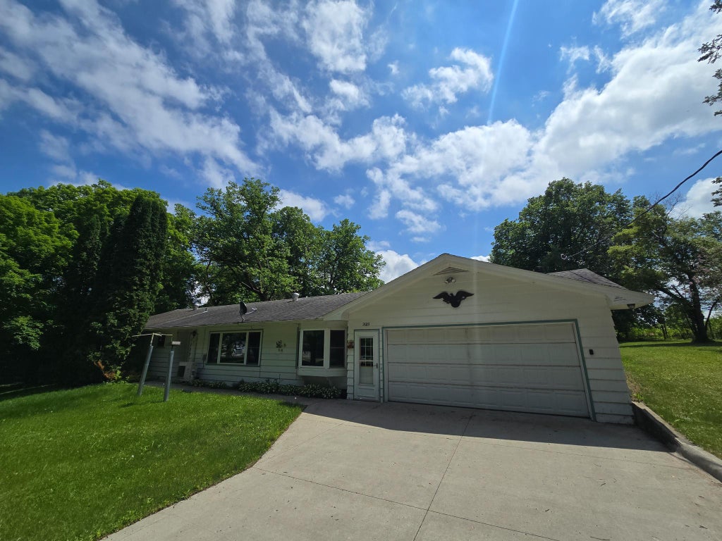 Photo of 321 E Scharf Avenue, Vergas, MN 56587 (MLS # 7087416)