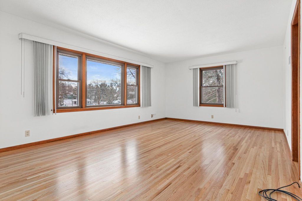 Photo of 11216 Harrison Avenue S, Bloomington, MN 55437 (MLS # 7005986)