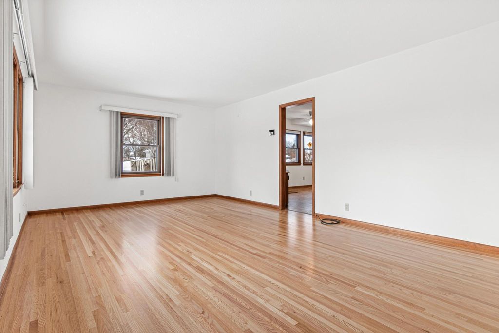 Photo of 11216 Harrison Avenue S, Bloomington, MN 55437 (MLS # 7005986)