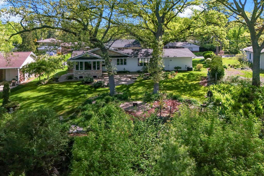 Photo of 7610 Alden Way NE, Fridley, MN 55432 (MLS # 7099684)