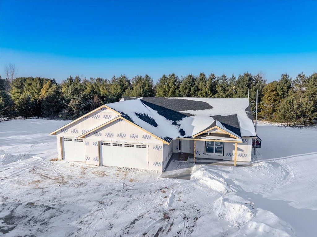 Photo of 1276 200th Avenue, New Richmond, WI 54017 (MLS # 7011758)