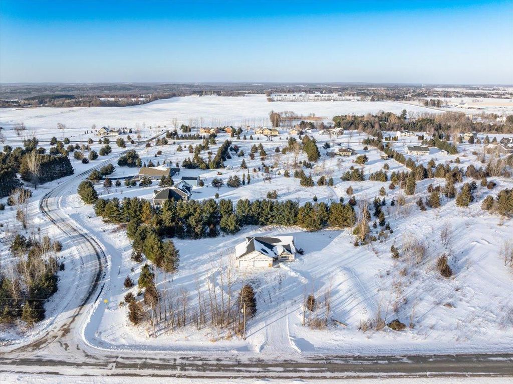 Photo of 1276 200th Avenue, New Richmond, WI 54017 (MLS # 7011758)