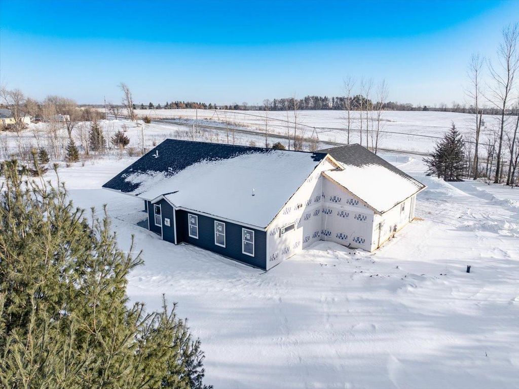 Photo of 1276 200th Avenue, New Richmond, WI 54017 (MLS # 7011758)