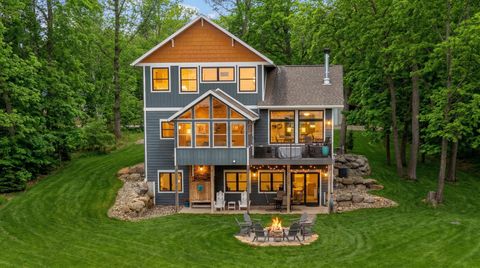 6320 Wedgewood Road NW Walker MN 56484