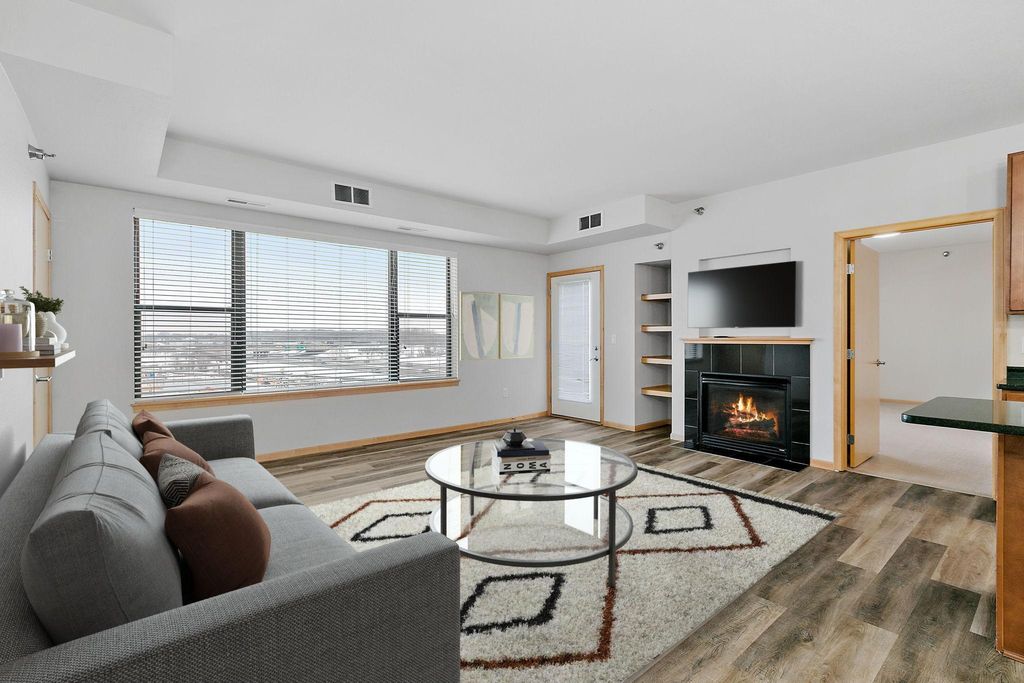 Photo of 1155 Ford Road #512, Saint Louis Park, MN 55426 (MLS # 7063069)