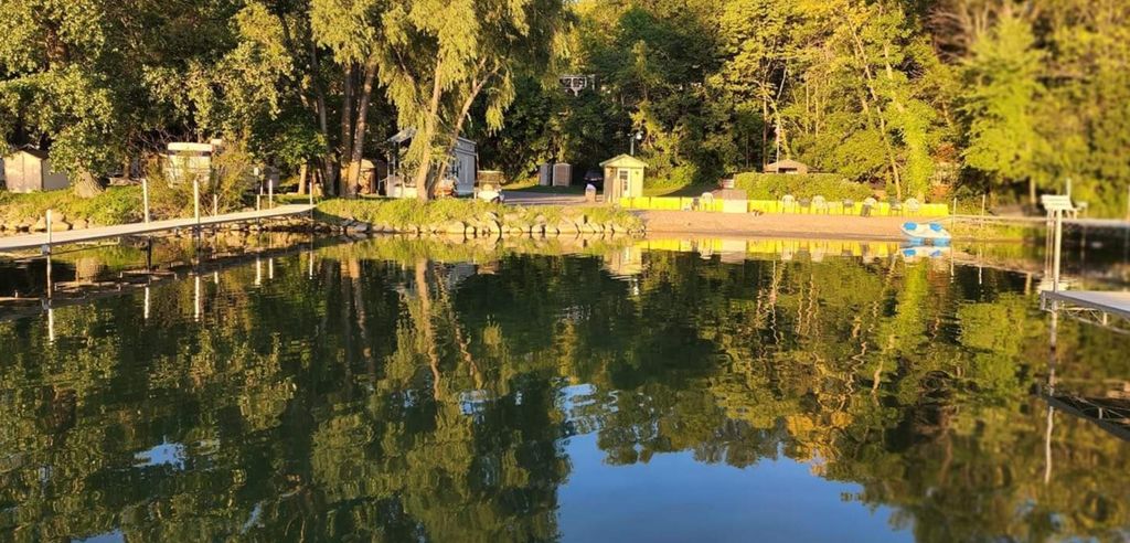 Photo of 2945 County Road 4 SW #118, Cokato, MN 55321 (MLS # 7002879)