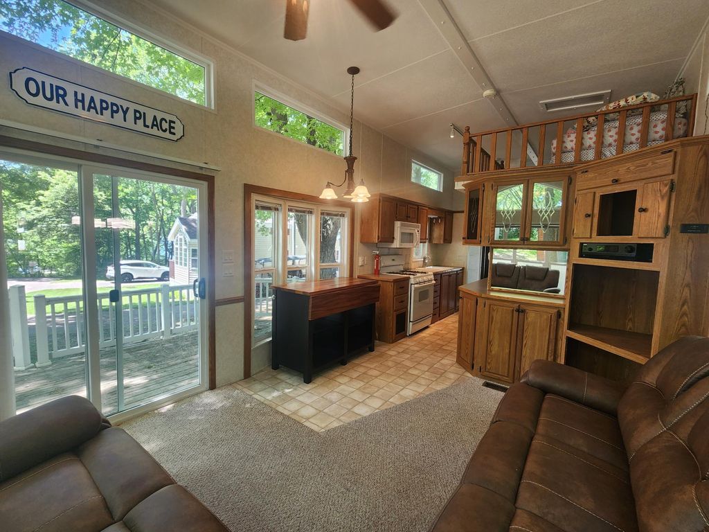 Photo of 2945 County Road 4 SW #118, Cokato, MN 55321 (MLS # 7002879)