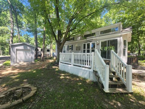 Photo of 2945 County Road 4 SW #118, Cokato, MN 55321 (MLS # 7002879)