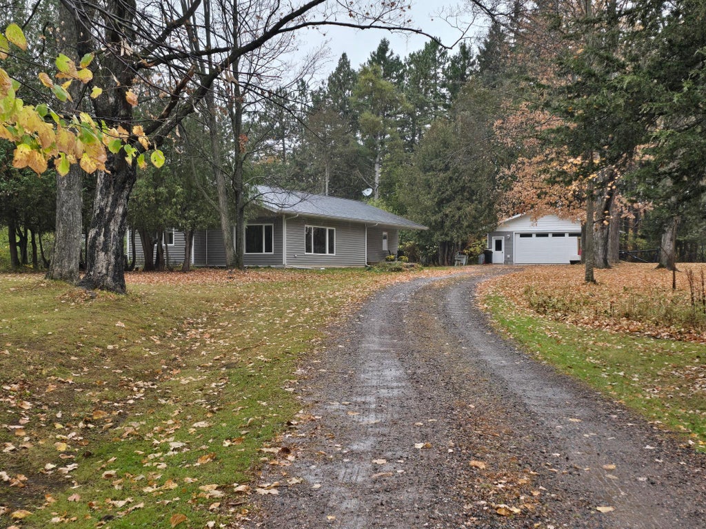 Photo of W7950 US Highway 8, Ladysmith, WI 54848 (MLS # 7161753)