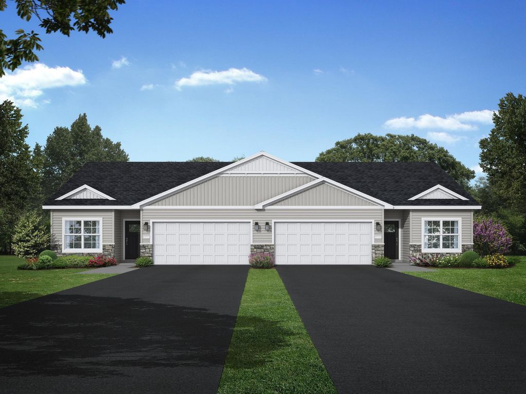 Photo of 1777 Squirrel Way, New Richmond, WI 54017 (MLS # 7043461)