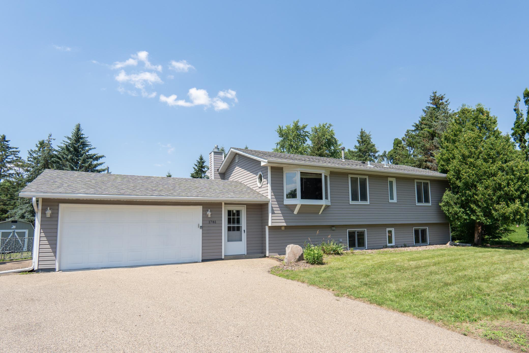 1781 Taconite Point