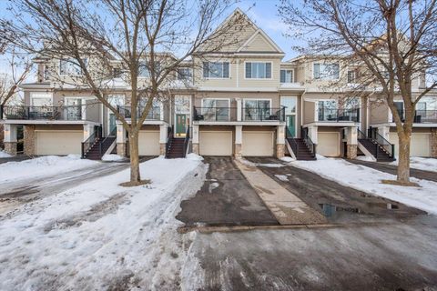 14642 Sumter Avenue Savage MN 55378