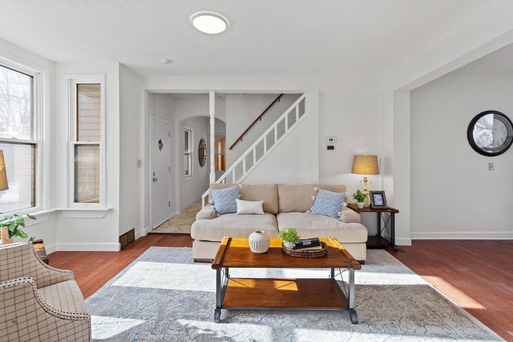 Photo of 777 Stryker Avenue, Saint Paul, MN 55107 (MLS # 7011021)