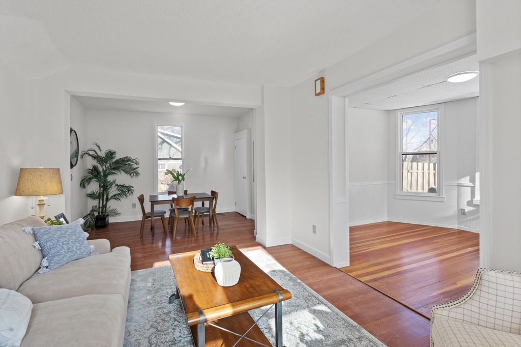 Photo of 777 Stryker Avenue, Saint Paul, MN 55107 (MLS # 7011021)