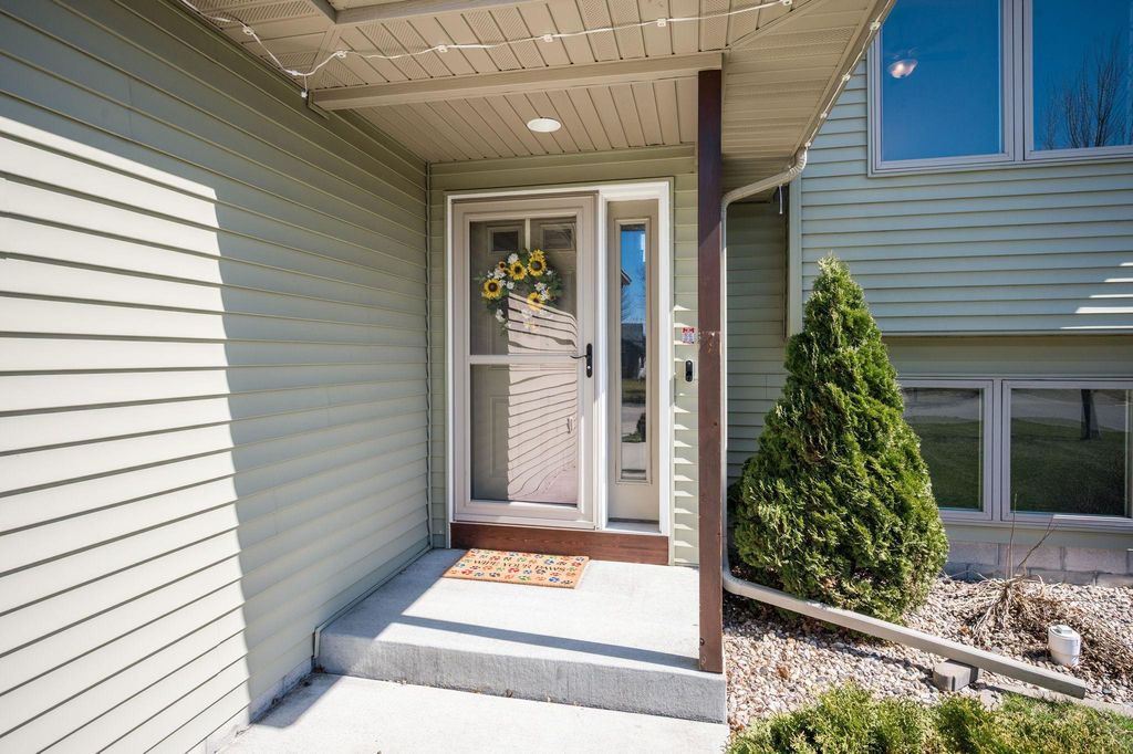 Photo of 403 Perry Street, Eagle Lake, MN 56024 (MLS # 7049719)