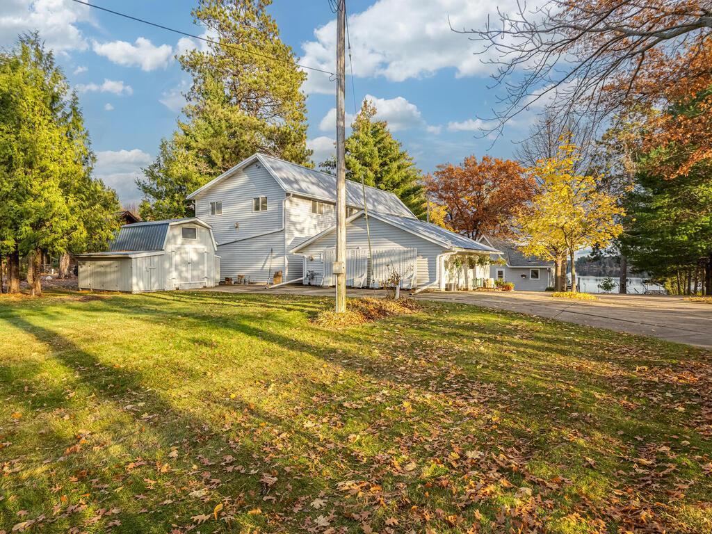 22195 Serpent Shores