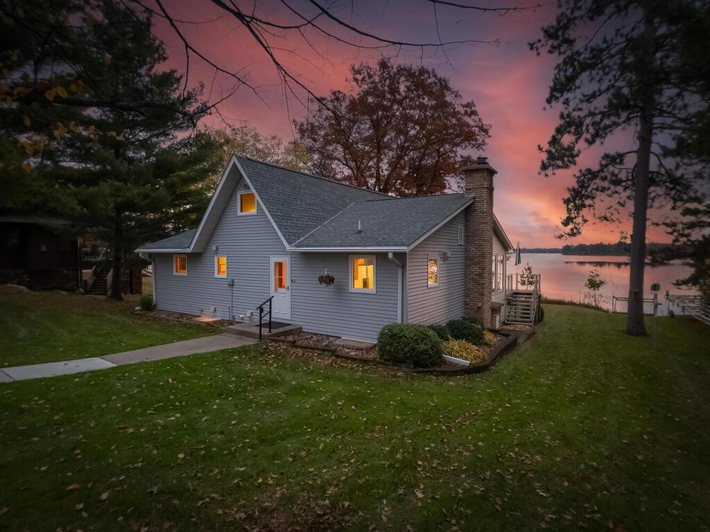 22195 Serpent Shores